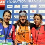 Championnat de France de trail 2015