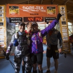 GORE-TEX Transalpine Run 2015