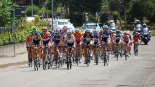 cyclisme femmes