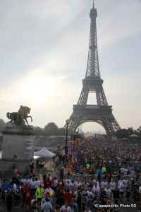 20 km de Paris 2015