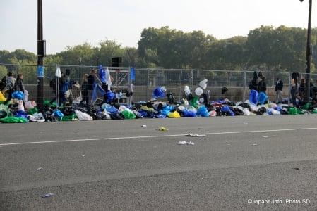 20 km de Paris 2015