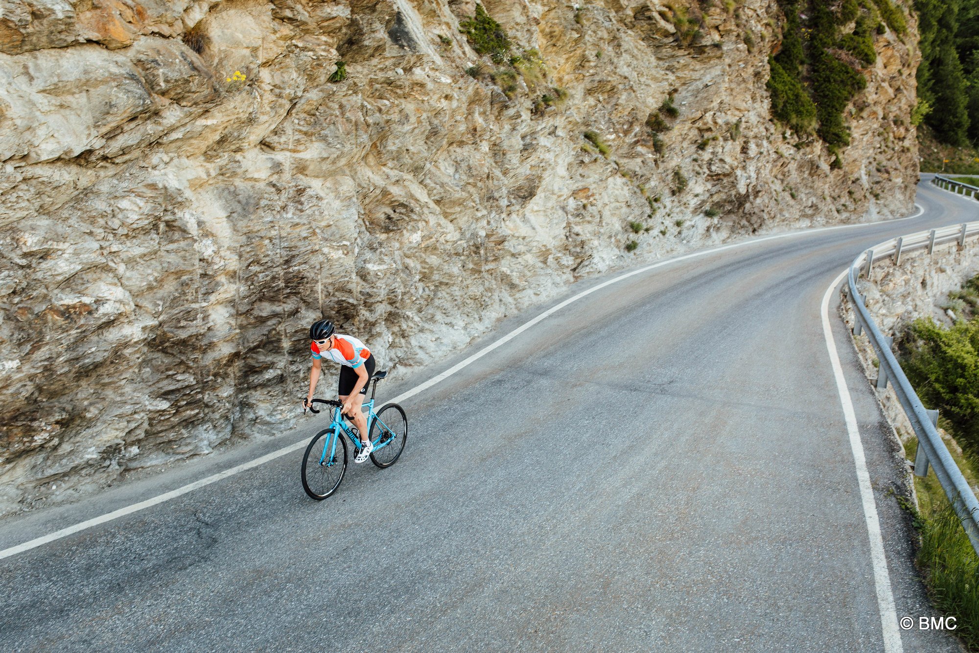 Vélo BMC