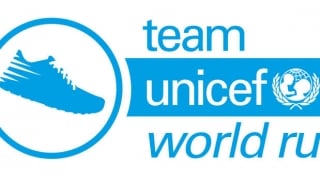 UNICEF WORLD RUN
