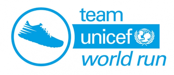 UNICEF WORLD RUN