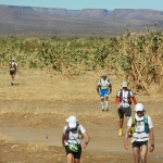 Ultra Trail Morocco Eco Sahara