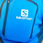 SALOMON Trail Runner Warm LS ZP