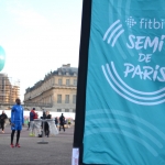 Fitbit Semi de Paris 2016