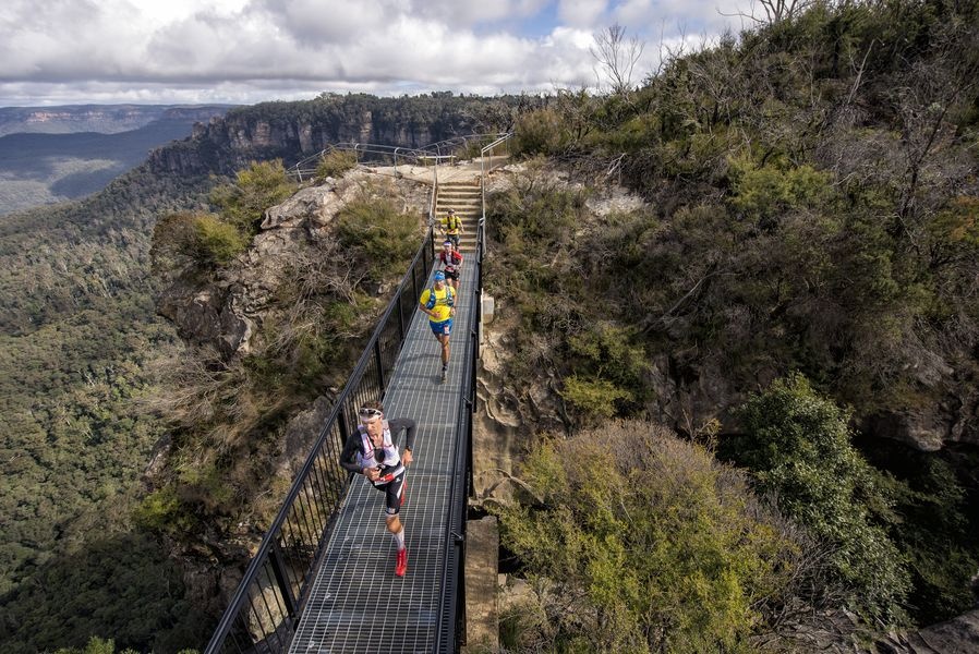 ultra trail australia