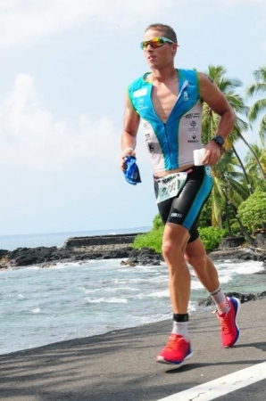 Kona Hawai Ironman world Championship