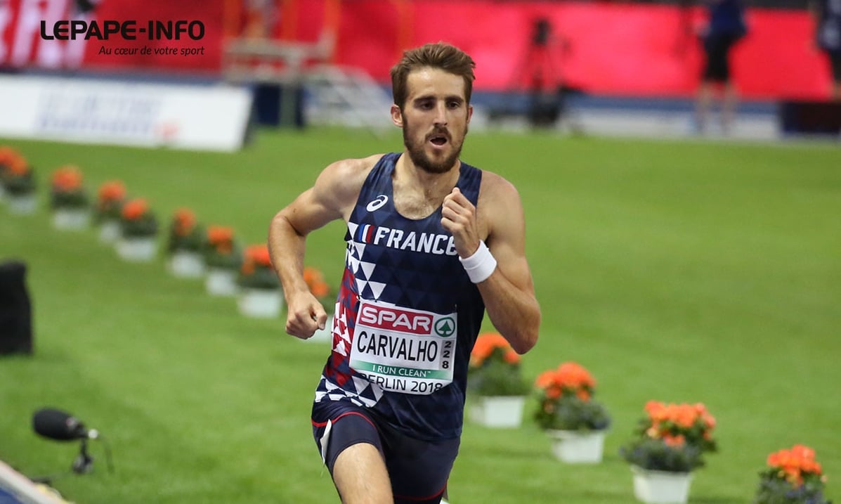 Florian Carvalho (crédit photo : Romain DONNEUX)