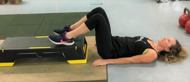 Le step, un support intéressant pour se renforcer – Lepape-Info