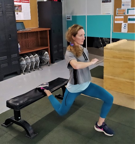 Travailler son endurance musculaire LepapeInfo